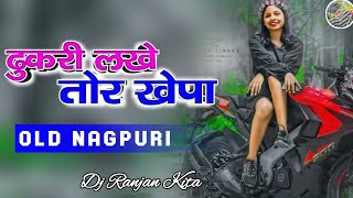 छोटे कुना कुकोय टुनकी लेखा खोपा  Old Nagpuri Dj Remix Song  Dj Remix song 20242025 [upl. by Stafford856]