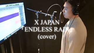 Endless Rain  Xjapancover [upl. by Swirsky]