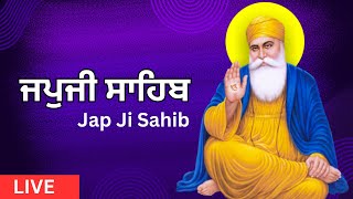 Japji sahib  ਜਪੁਜੀ ਸਾਹਿਬ [upl. by Chivers]