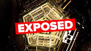 50 Declassified Pentagon Secrets [upl. by Arrim329]