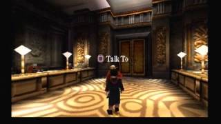 Harry Potter and the Philosophers Stone PS1 Walkthrough  Part 09 [upl. by Fineberg]