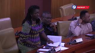 Post Budget Debate I see a government that has consistently worked hard  Hon Shiela Bartels [upl. by Knorring688]