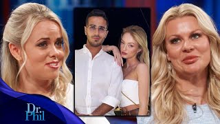 quotTinder Swindler” Accusers React to Simon Leviev’s New Girlfriend [upl. by Werbel]