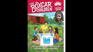 Audiobook The Boxcar Children [upl. by Nodyroc988]