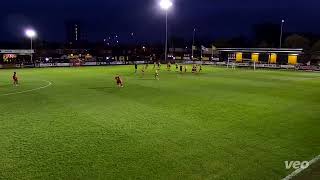 Match Highlights  Ossett United H  230424 [upl. by Humfrey624]