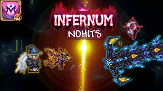 45  Primordial Wyrm  Infernum Nohit [upl. by Nealah]