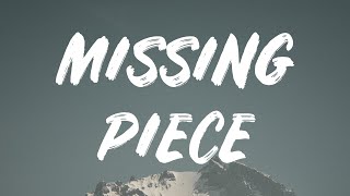 Vance Joy  Missing Piece Lyrics [upl. by Rochkind]