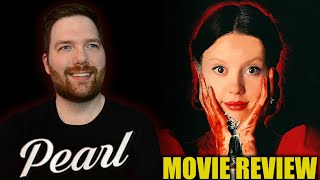 Pearl  Movie Review [upl. by Dyol790]