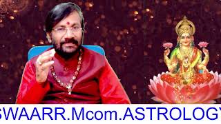 ప్రపంచంలోనే టాప్ 01 ఈ రాశులు ఎప్పటికీ Dr Lingeswaarr Astrologyastrology in Telugu [upl. by Ginny]