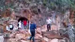 The Gates of Hell at Caesarea Philippi [upl. by Assen571]