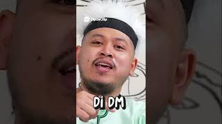 BBK Eps 58  RESPECT BUAT TRETAN MUSLIM tretanmuslim shorts motivation [upl. by Aynam]