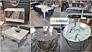 ISTIKBAL63AMEUBLEMENT DÉCORATION CHIC amp TENDANCE 🤩NOUVELLE COLLECTION 091220 ISTIKBAL CANAPÉ [upl. by Adlay]