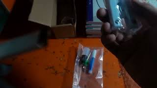 unboxing squiddy trainer clone đến shop Bw Balisong unboxing squiddy trainer [upl. by Holton]