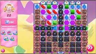 Candy Crush Level 9936  9942 [upl. by Fenwick334]