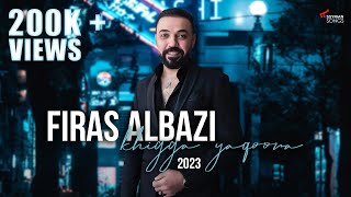 Firas Albazi  Khigga Yaqoora 2023  Live Party [upl. by Nedearb]