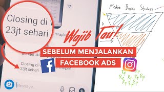 Tembus 23jt  1 Hari Dengan 3 Langkah  Facebook Ads Anti Dukun Series 16 [upl. by Perkin]