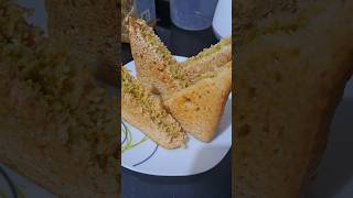 Avocado Toast Indian Style  Healthy amp Quick Breakfast  Brown Bread Toast Ideas  Easy Toasties [upl. by Tniassuot]