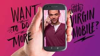 DO MORE with Virgin Mobile [upl. by Erolyat]