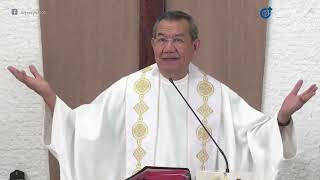 𝗪𝗵𝗲𝗻 𝗬𝗢𝗨 𝗚𝗥𝗢𝗪 𝗨𝗣 𝗪𝗛𝗔𝗧 𝗱𝗼 𝘆𝗼𝘂 𝗪𝗔𝗡𝗧 𝘁𝗼 𝗕𝗘  Homily 4 August 2023 with Fr Jerry Orbos  1st Friday [upl. by Naggem]