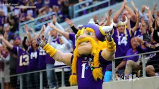 Vikings fans reactions to the Minnesota Miracle [upl. by Itraa]