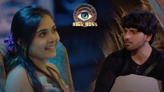 Bigg Boss 18 Update Muskan Bamne Aur Shehzada Dhami Ki VIBE Hui Match Eisha Bni Muskan Ki FAV [upl. by Lebna]