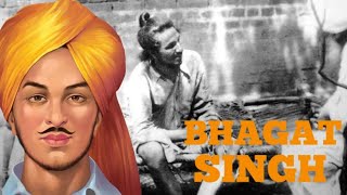 Bhagat Singh  Story of a freedom fighter [upl. by Rez16]