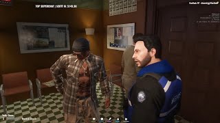 🔴LIVE GTA 5 RP  Don Julio ft Vatos Return DonDada RP [upl. by Redman]