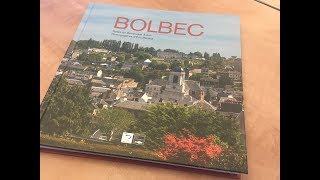 Un livre sur Bolbec [upl. by Tobie]