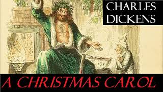 A CHRISTMAS CAROL  FULL AudioBook🎧📖 by Charles Dickens  Greatest🌟AudioBooks BEST VERSION V5 [upl. by Ninehc614]