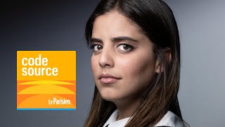 PODCAST Inès Reg  retour sur scène pour dépasser le clash [upl. by Eisseb]