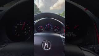 Acura TL acceleration after cataclean HUGE difference [upl. by Islaen]