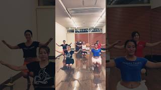 Basic Lesson tahitiandance arenuitahiti タヒチアンダンス タヒチアンダンススクール 静岡 藤枝 [upl. by Magel]