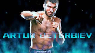 Artur Beterbiev Training Motivation 2024 [upl. by Estas]