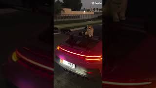 porsche ytshorts luxurycar cars [upl. by Heisel]