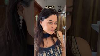 GRWM for a wedding💐🩷shortvideo youtubeshorts grwm grwmmakeup makeuptutorial viralshorts [upl. by Acissey]