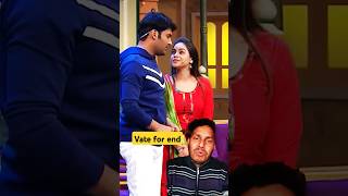 Sarla Ho Gai Kapil Sharma per romantic dekhiae aage kya hota haifunny 🤣comedy 🤣entertainment [upl. by Eiromem294]