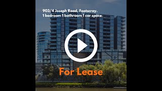 For Lease 9034 Joseph Road Footscray [upl. by Sirref215]