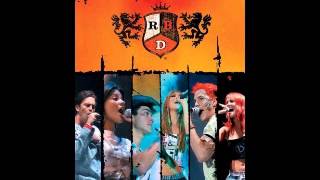 RBD  Tour Generación RBD En Vivo  06 Futuro ExNovio DVD [upl. by Aiepoissac]