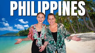 How to Travel the Philippines Full Documentary [upl. by Eilsew]