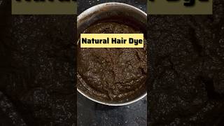 బెస్ట్ హెయిర్ డై 💫॥The best Hair Dye In Herbal hairtreatment haircolourideas ytshorts [upl. by Kareem492]