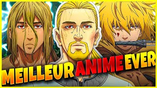 L’Anime qui REDÉFINIT le Sens de la Vie [upl. by Omsoc137]