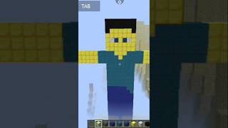 A spwon in the creative world and I found a golden steveee [upl. by Ednarb635]