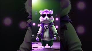 Dj Breakbeat Koplo Full Bass II Hamster Combat shorts hamsterkombat [upl. by Juback]