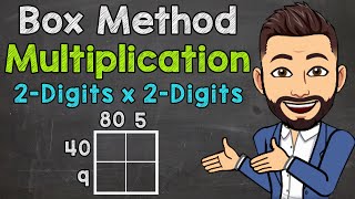 Fast Math Tricks  How to multiply 2 digit numbers up to 100  the fast way [upl. by Sunshine729]