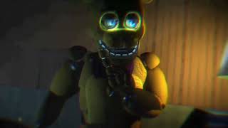 FNAF TheReturnBIG SPOILERP3D ANIMATIONyoutube [upl. by Klemens901]