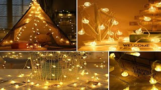 New Year 2022 light decoration ideas [upl. by Olivia14]