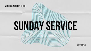 Sunday Morning Live Stream  Pastor Kenny Midgett [upl. by Fergus]