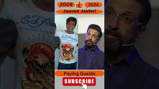 Paying Guests Movie Cast Then and Now bollywood 2024 [upl. by Anelim956]