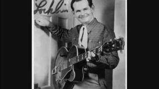 Early Hank Locklin  Knocking At Your Door c1949 [upl. by Medea407]