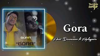 Azat Donmezow ft Aydayozin  Gora TmRapHipHop [upl. by Refinne229]